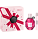 Viktor & Rolf Flowerbomb Ruby Orchid Eau de Parfum Spray 100ml Gift Set