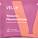 Vella Women's Pleasure Serum Single Use Sachets