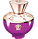 Versace Dylan Purple Eau de Parfum Spray 100ml