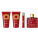 Versace Eros Flame Eau de Parfum Gift Set 100ml 