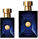 Versace Pour Homme Dylan Blue Eau de Toilette Spray 100ml Gift Set