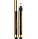 Yves Saint Laurent Touche Eclat High Cover Radiant Concealer Pen 2.5ml 6.5 - Hazelnut