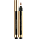 Yves Saint Laurent Touche Eclat High Cover Radiant Concealer Pen 2.5ml 9 - Expresso