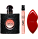 Yves Saint Laurent Black Opium Eau de Parfum Spray 50ml Gift Set Contents