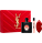 Yves Saint Laurent Black Opium Eau de Parfum Spray 50ml Gift Set with Box
