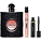 Yves Saint Laurent Black Opium Eau de Parfum Spray 90ml Gift Set Contents