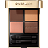 GUERLAIN Ombres G Eyeshadow Quad 8.8g - Nude Collection