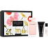 Narciso Rodriguez For Her Eau de Parfum Spray 100ml Gift Set