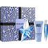 Thierry Mugler Angel Eau de Parfum Refillable Spray 50ml Gift Set
