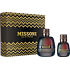 Missoni Pour Homme Eau de Parfum Spray 100ml Gift Set