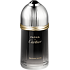 Cartier Pasha de Cartier Edition Noire Eau de Toilette Spray 100ml - Limited Edition
