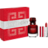 GIVENCHY L'Interdit Rouge Eau de Parfum Spray 50ml Gift Set