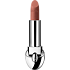 GUERLAIN Rouge G Luxurious Velvet Lipstick Refill 3.5g - Nude Collection
