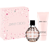 Jimmy Choo Eau de Parfum Spray 60ml Gift Set