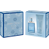 Jimmy Choo Man Aqua Eau de Toilette Spray 50ml Gift Set