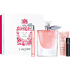 Lancome La Vie Est Belle Eau de Parfum Spray 100ml Gift Set