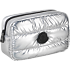 Moncler Silver Toiletry Pouch