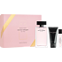Narciso Rodriguez For Her Musc Noir Eau de Parfum Spray 100ml Gift Set