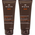 Nuxe Men Multi-Use Shower Gel Duo 2 x 200ml