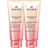 Nuxe Prodigieux Floral Scented Shower Gel Duo 2x 200ml