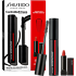Shiseido Controlled Chaos MascaraInk 11.5ml Gift Set 01 - Black