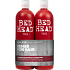 TIGI Bed Head Urban Antidotes 3 Resurrection Shampoo and Conditioner Tween Duo 2 x 750ml