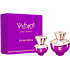 Versace Dylan Purple Eau de Parfum Spray 100ml Gift Set