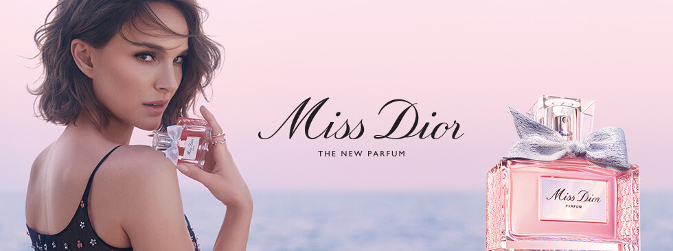 DIOR Miss Dior Parfum Spray