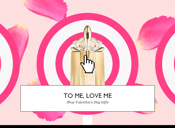 To Me Love Me - Shop Valentine's Day Gift Guides