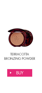 Terracotta Bronzing Powder